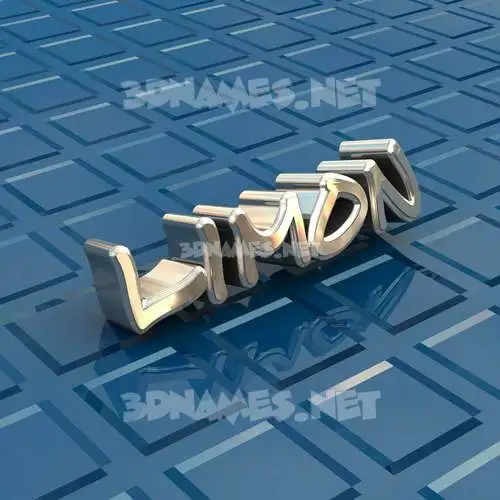 limon in Blue Bling style - 3D name wallpaper limon in Blue Bling style - 3D name wallpaper