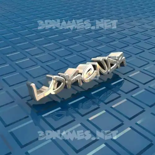 lokendr in Blue Bling style - 3D name wallpaper lokendr in Blue Bling style - 3D name wallpaper