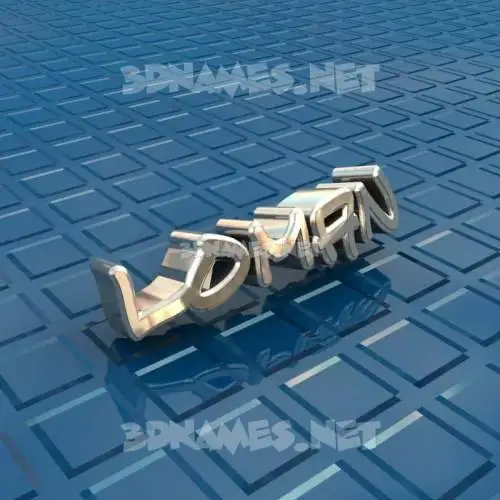 loman in Blue Bling style - 3D name wallpaper loman in Blue Bling style - 3D name wallpaper