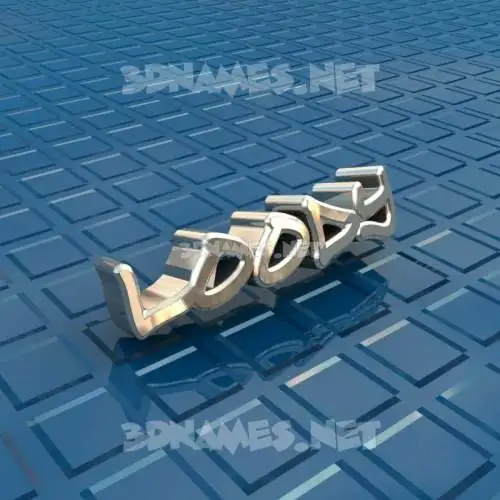 loody in Blue Bling style - 3D name wallpaper loody in Blue Bling style - 3D name wallpaper