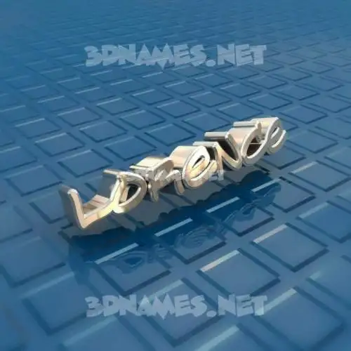 lorence in Blue Bling style - 3D name wallpaper lorence in Blue Bling style - 3D name wallpaper