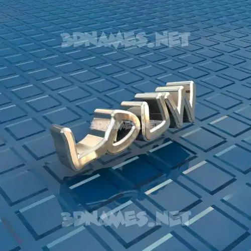 louw in Blue Bling style - 3D name wallpaper louw in Blue Bling style - 3D name wallpaper
