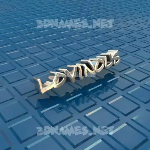 lovinous in Blue Bling style - 3D name wallpaper lovinous in Blue Bling style - 3D name wallpaper
