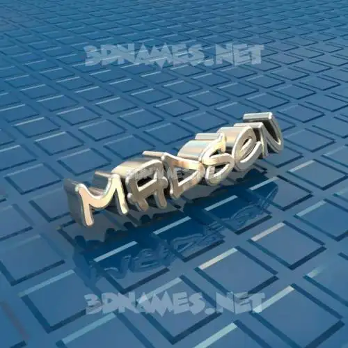 madsen in Blue Bling style - 3D name wallpaper madsen in Blue Bling style - 3D name wallpaper