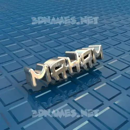 maham in Blue Bling style - 3D name wallpaper maham in Blue Bling style - 3D name wallpaper