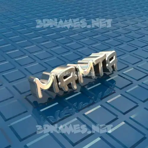 mamta in Blue Bling style - 3D name wallpaper mamta in Blue Bling style - 3D name wallpaper
