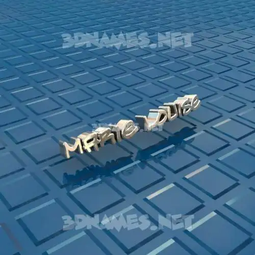 marie louise in Blue Bling style - 3D name wallpaper marie louise in Blue Bling style - 3D name wallpaper
