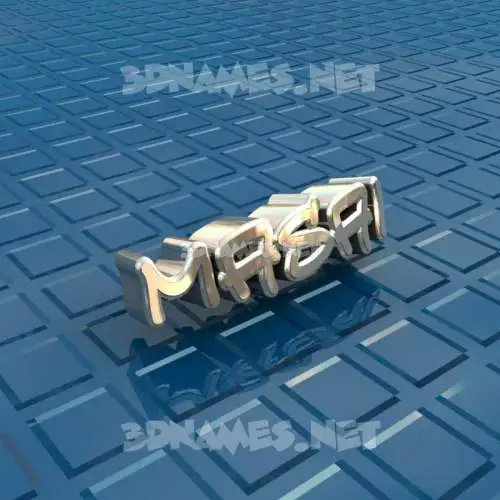 masai in Blue Bling style - 3D name wallpaper masai in Blue Bling style - 3D name wallpaper