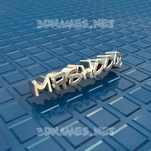 mashooq in Blue Bling style - 3D name wallpaper mashooq in Blue Bling style - 3D name wallpaper