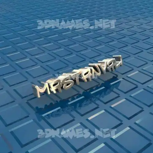 mastanvali in Blue Bling style - 3D name wallpaper mastanvali in Blue Bling style - 3D name wallpaper