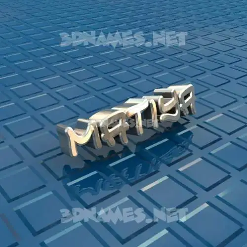 matiya in Blue Bling style - 3D name wallpaper matiya in Blue Bling style - 3D name wallpaper