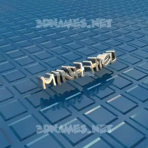 minh hieu in Blue Bling style - 3D name wallpaper minh hieu in Blue Bling style - 3D name wallpaper
