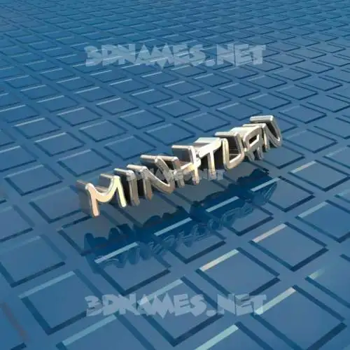 minhtuan in Blue Bling style - 3D name wallpaper minhtuan in Blue Bling style - 3D name wallpaper