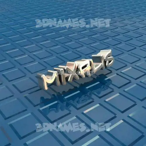 mixalis in Blue Bling style - 3D name wallpaper mixalis in Blue Bling style - 3D name wallpaper