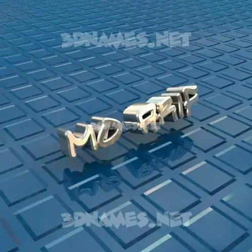 mo arif in Blue Bling style - 3D name wallpaper mo arif in Blue Bling style - 3D name wallpaper