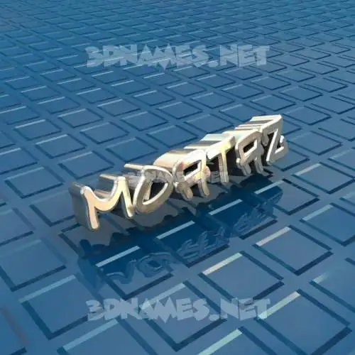 moataz in Blue Bling style - 3D name wallpaper moataz in Blue Bling style - 3D name wallpaper