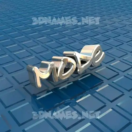 mode in Blue Bling style - 3D name wallpaper mode in Blue Bling style - 3D name wallpaper