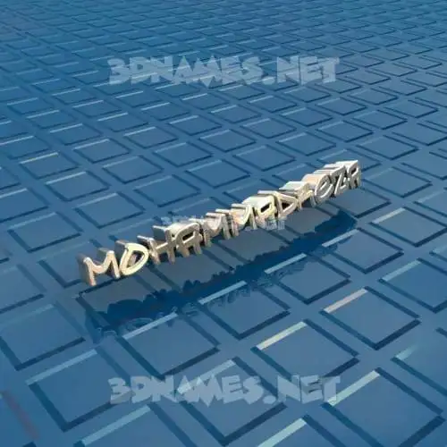 mohammadreza in Blue Bling style - 3D name wallpaper mohammadreza in Blue Bling style - 3D name wallpaper