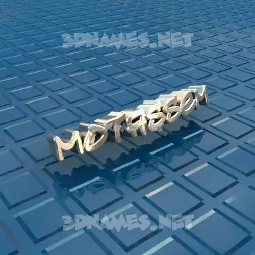 motassem in Blue Bling style - 3D name wallpaper motassem in Blue Bling style - 3D name wallpaper