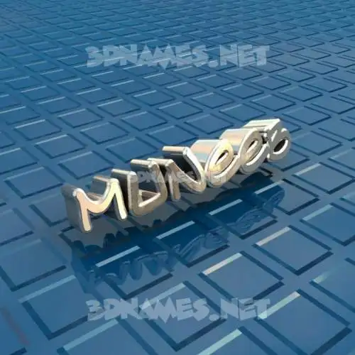 muneeb in Blue Bling style - 3D name wallpaper muneeb in Blue Bling style - 3D name wallpaper