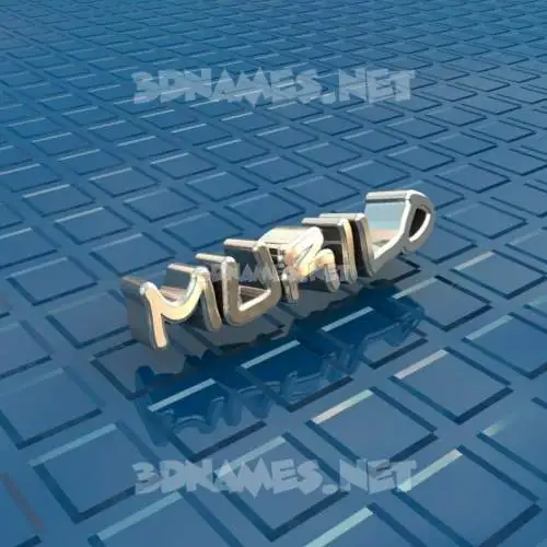 murilo in Blue Bling style - 3D name wallpaper murilo in Blue Bling style - 3D name wallpaper