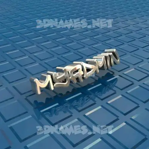 myadmin in Blue Bling style - 3D name wallpaper myadmin in Blue Bling style - 3D name wallpaper