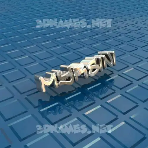 myrsini in Blue Bling style - 3D name wallpaper myrsini in Blue Bling style - 3D name wallpaper