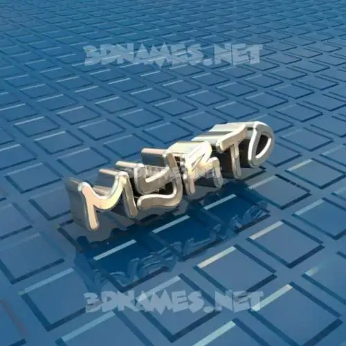 myrto in Blue Bling style - 3D name wallpaper myrto in Blue Bling style - 3D name wallpaper