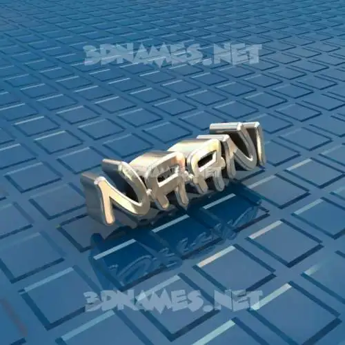 naani in Blue Bling style - 3D name wallpaper naani in Blue Bling style - 3D name wallpaper