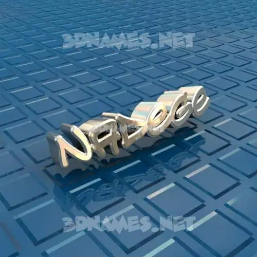 nadege in Blue Bling style - 3D name wallpaper nadege in Blue Bling style - 3D name wallpaper
