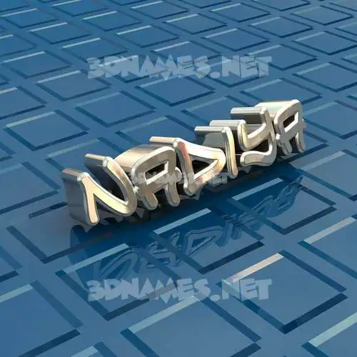 nadiya in Blue Bling style - 3D name wallpaper nadiya in Blue Bling style - 3D name wallpaper