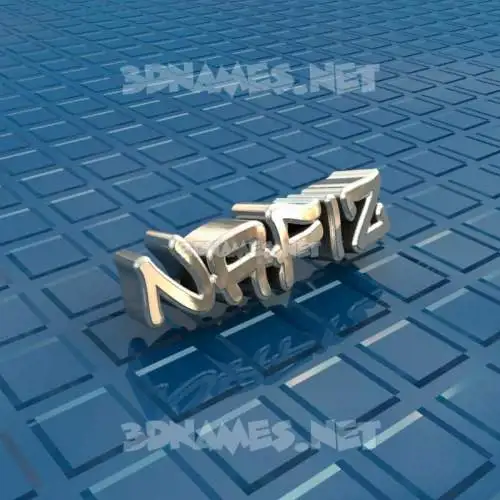 nafiz in Blue Bling style - 3D name wallpaper nafiz in Blue Bling style - 3D name wallpaper