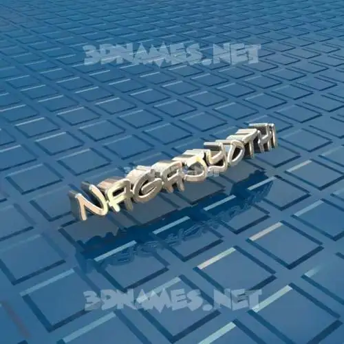 nagajyothi in Blue Bling style - 3D name wallpaper nagajyothi in Blue Bling style - 3D name wallpaper