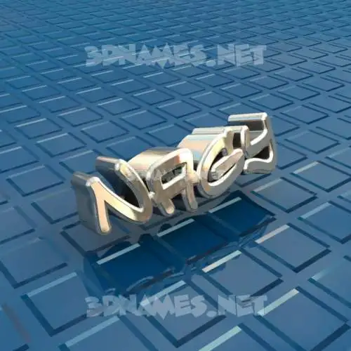 nagy in Blue Bling style - 3D name wallpaper nagy in Blue Bling style - 3D name wallpaper