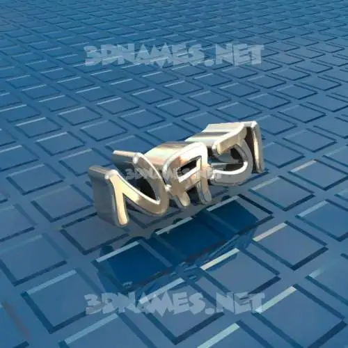 naji in Blue Bling style - 3D name wallpaper naji in Blue Bling style - 3D name wallpaper