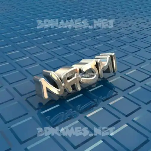 najmi in Blue Bling style - 3D name wallpaper najmi in Blue Bling style - 3D name wallpaper