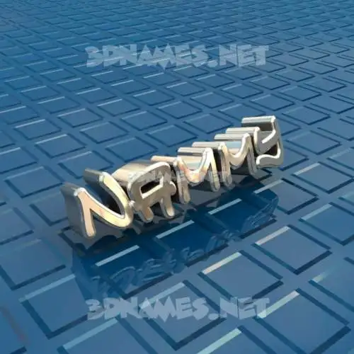 nammy in Blue Bling style - 3D name wallpaper nammy in Blue Bling style - 3D name wallpaper