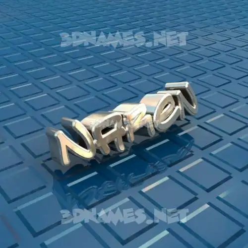naren in Blue Bling style - 3D name wallpaper naren in Blue Bling style - 3D name wallpaper