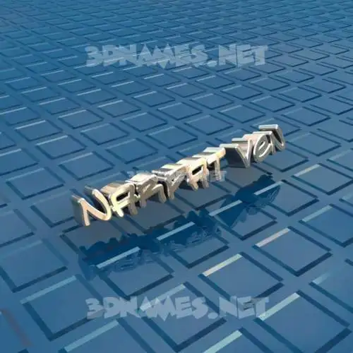 narpat ven in Blue Bling style - 3D name wallpaper narpat ven in Blue Bling style - 3D name wallpaper