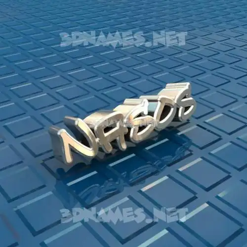 nasos in Blue Bling style - 3D name wallpaper nasos in Blue Bling style - 3D name wallpaper