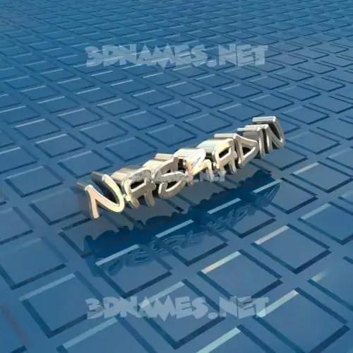 nasradin in Blue Bling style - 3D name wallpaper nasradin in Blue Bling style - 3D name wallpaper