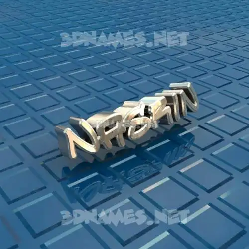 nasrin in Blue Bling style - 3D name wallpaper nasrin in Blue Bling style - 3D name wallpaper