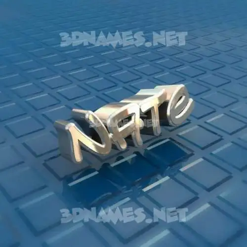 nate in Blue Bling style - 3D name wallpaper nate in Blue Bling style - 3D name wallpaper