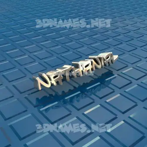 nathanial in Blue Bling style - 3D name wallpaper nathanial in Blue Bling style - 3D name wallpaper
