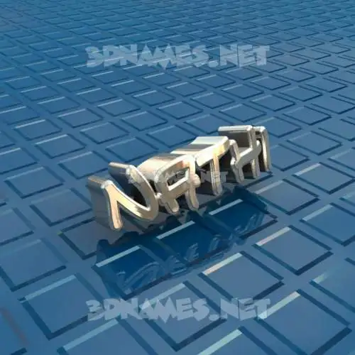 nathi in Blue Bling style - 3D name wallpaper nathi in Blue Bling style - 3D name wallpaper