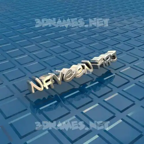 naveen raj in Blue Bling style - 3D name wallpaper naveen raj in Blue Bling style - 3D name wallpaper