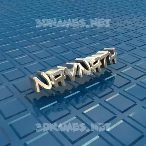 navnath in Blue Bling style - 3D name wallpaper navnath in Blue Bling style - 3D name wallpaper