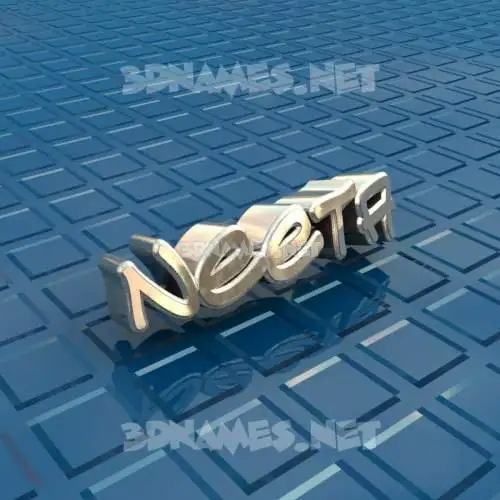neeta in Blue Bling style - 3D name wallpaper neeta in Blue Bling style - 3D name wallpaper