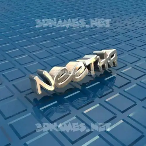 neetha in Blue Bling style - 3D name wallpaper neetha in Blue Bling style - 3D name wallpaper