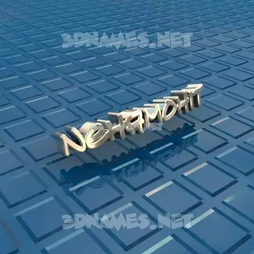 nehamohit in Blue Bling style - 3D name wallpaper nehamohit in Blue Bling style - 3D name wallpaper
